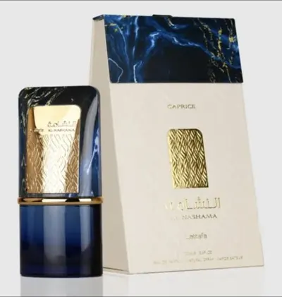 Al Nashama Caprice 100 ml