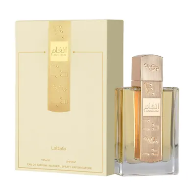 Angham Lattafa 100 ml · foto 2 de 4
