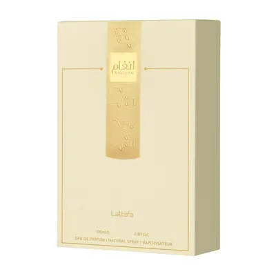 Angham Lattafa 100 ml · foto 4 de 4