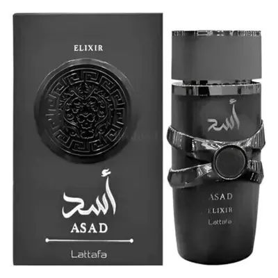 Asad Elixir 100 ml