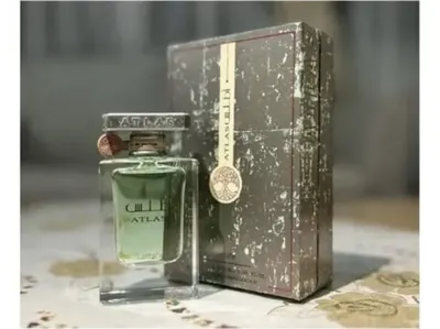 Atlas Lattafa 55 ml