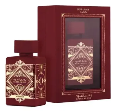 Badee Sublime 100 ml