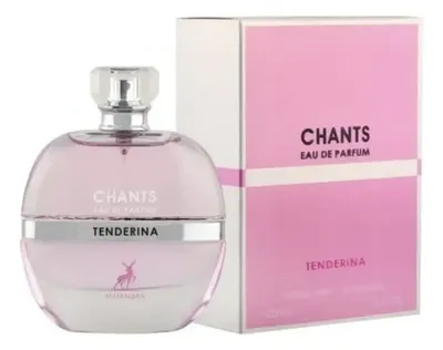 Chants Tenderina 100 ml
