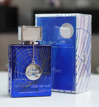 Club De Nuit Iconic 105 ml