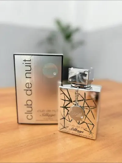 Club de Nuit Sillage 105 ml