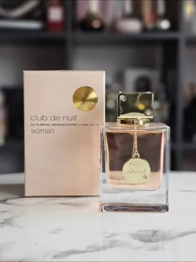Club De Nuit Woman 105 ml