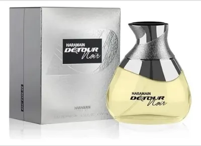 Detour Noir 100 ml