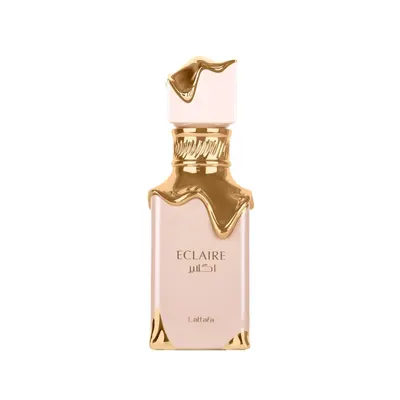 Eclaire Lattafa 100 ml · foto 3 de 3
