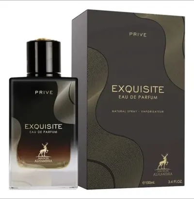 Exquisite Prive 100 ml