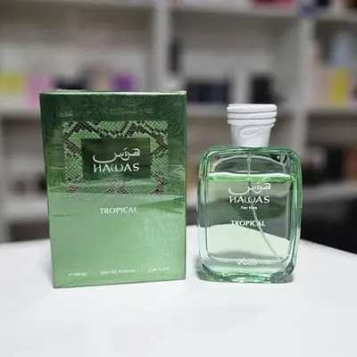 Hawas Tropical 100 ml