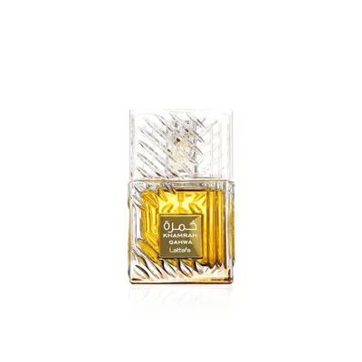 Khamrah Qahwa 100 ml · foto 3 de 4