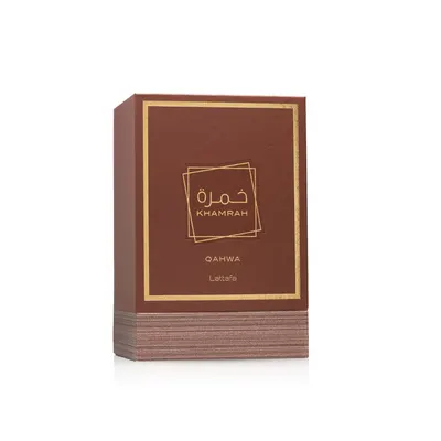 Khamrah Qahwa 100 ml · foto 4 de 4