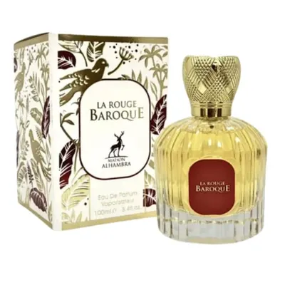 La Baroque Rouge 100 ml