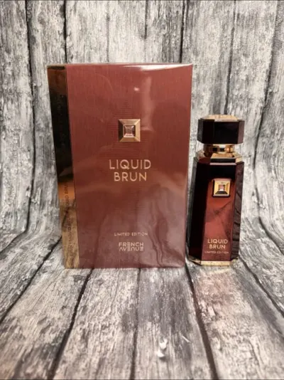 Liquid Brun Limited Edition 150 ml