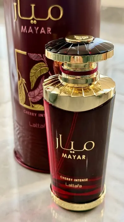 Mayar Cherry 100 ml