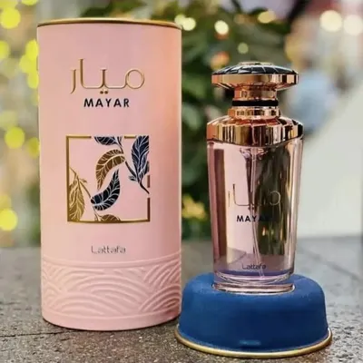 Mayar rosa 100 ml