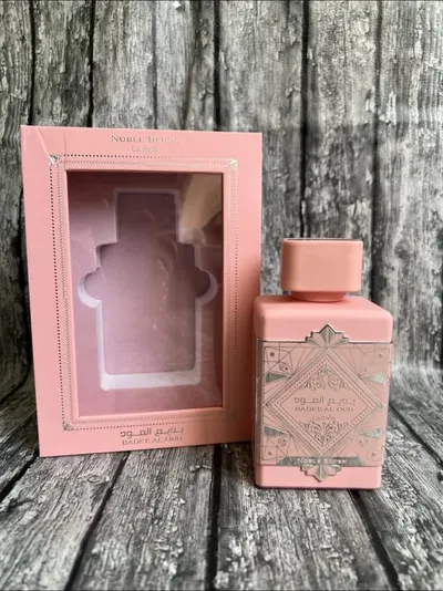 Noble blush 100 ml