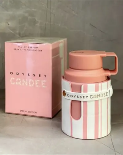 Odyssey Candee 100 ml