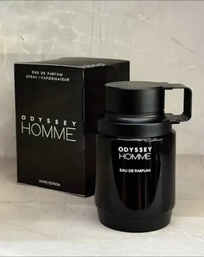 Odyssey Home Black 100 ml