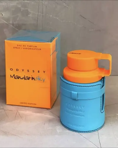 Odyssey Mandarin Sky 100 ml