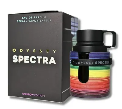 Odyssey spectra 100 ml