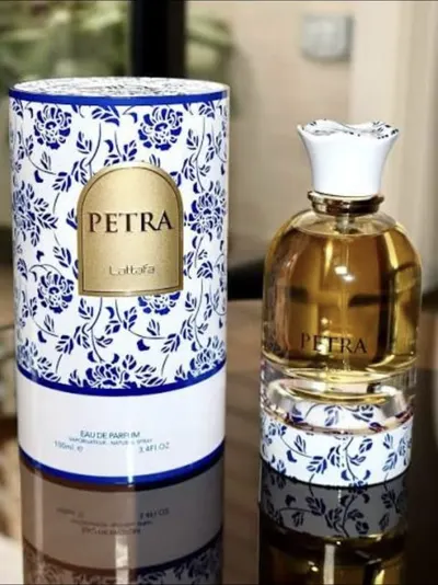 Petra Lattafa 100 ml