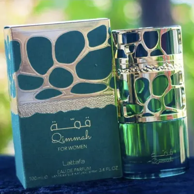 Quimaah Lattafa 100 ml