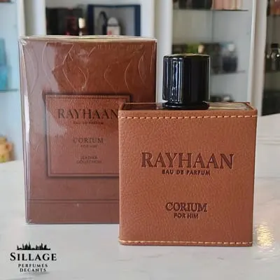 Rayhaan Corium 100 ml