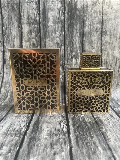 Rayhaan Elixir 100 ml