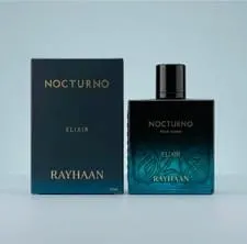 Rayhaan Nocturno Elixir 100 ml