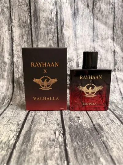 Rayhaan Valhalla 100 ml