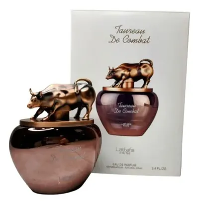 Taureau De Combate 100 ml