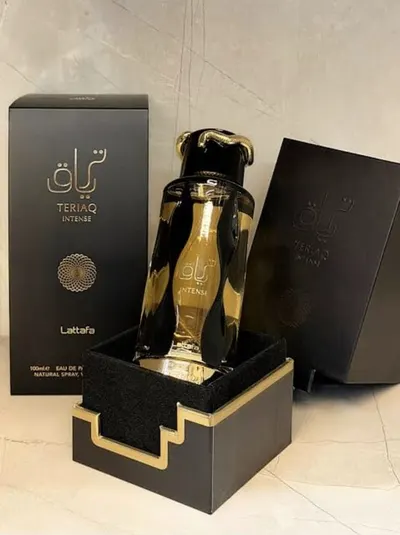 Teriaq Intense 100 ml