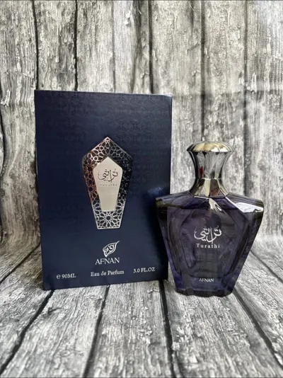 Turathi Blue 90 ml
