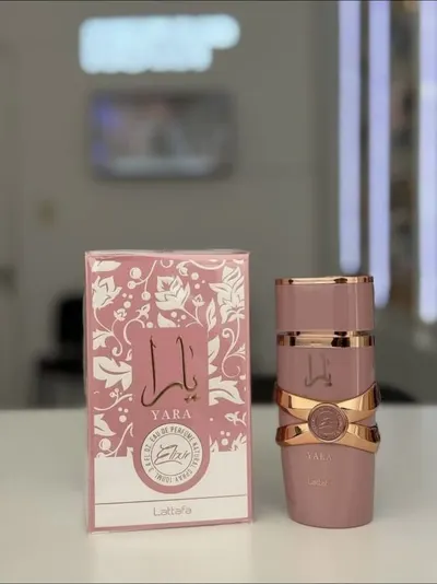 Yara elixir 100 ml